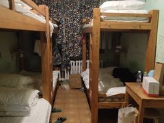 -哈尔滨北方国际青年旅舍(中央大街店)