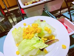 -安徽饭店·白鹭阁自助餐厅(梅山路店)