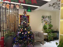 -芳朵美容养生SPA