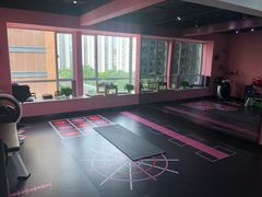 -简·无界健身工作室·运动康复·体态(石厦店)