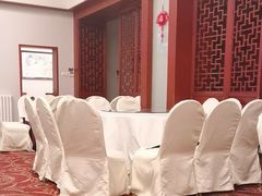 -清华大学-甲所餐厅