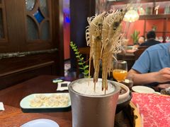 -东海怡品海鲜豆捞(舟宿夜江店)