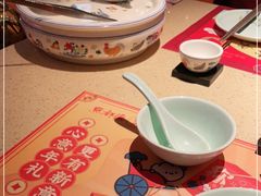 -点都德(华强南店)