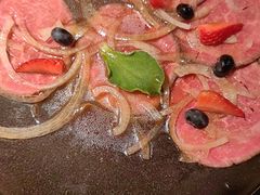 -無二炙坊·和牛烧肉(大钟寺1733店)