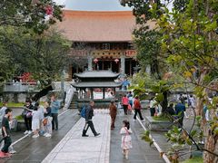 -大理文庙(大理古城)