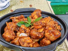 -同发号饭庄(复兴路店)