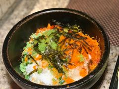 -三代烤肉(保利广场店)
