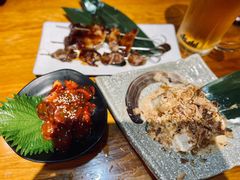 -三月居酒屋(青年大街店)