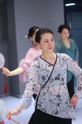-欲非舞蹈