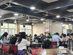 -皖北巫氏三胖地锅鸡(长淮总店)