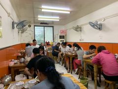 大堂-黑皮酸菜鱼(三山街店)