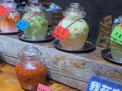 -老屋印象川菜(马园路店)
