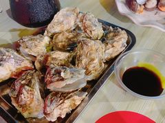 -清真海鲜大排档(原芥园道店)