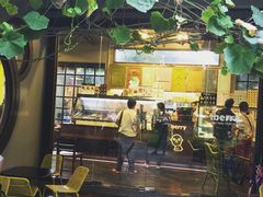 IBERRY-莓园冰淇淋店
