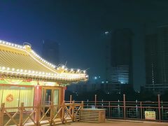 -南门涮肉(通州大船店)