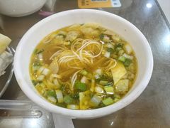 -盛唐府乾州酸汤面