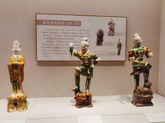 -深圳博物馆(古代艺术馆)