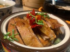 -南京大牌档(济南万象城店)