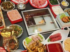 -重庆德忆火锅（龙南街3店）(渝水岸餐饮)