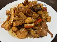 -津味传承·天津菜馆(生态城天和新乐汇商业街店)