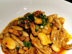 -太二酸菜鱼(汕头苏宁广场店)