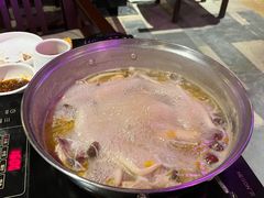 -亚龙湾红树林度假酒店-韩轩韩餐厅
