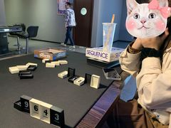 -复兴未来·轰趴空间(泰富百货店)