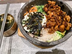 -大食代美食广场(上海中心店)