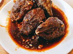 -老号尤兔头(西川店)