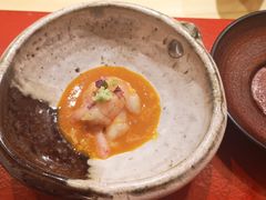 海胆酱甜虾-鮨青(恒基名人购物中心店)