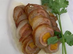 香烧桂花扎-友联菜馆(杉木栏路店)