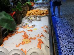 -吉布鲁牛排海鲜自助(成都大悦城店)
