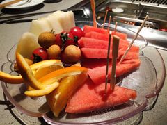 -海底捞火锅(万象城店)