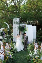 -花田喜事婚礼定制