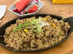-豪客来牛排(中华城店)