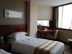 -上海神旺大酒店