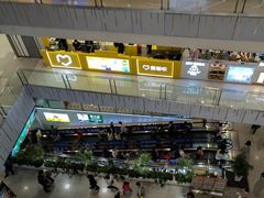 -凯德MALL(西直门店)