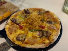 -清真·艾美可餐厅(鹏欣水游城店)