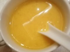 -上海金桥红枫万豪酒店-万豪中餐厅