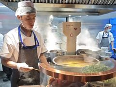 -清真·马安军辣子牛肉面