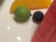 -武汉香格里拉大酒店·香宫中餐厅
