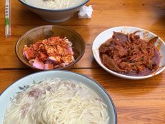 -渔桥李记奶汤面(东街店)