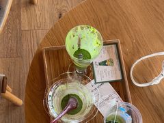 -中村藤吉(平等院店 )