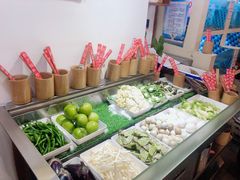 -野渡坡·极致湘菜·庭院餐厅(汉阳店)