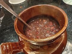 红豆羹-芳芳私房菜·精做淮扬菜(承德路店)