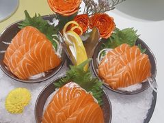 -万龙洲海鲜(亚运村店)