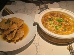 -奉天小馆·非遗东北菜(济南万象城店)