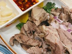 -巴依老爷·新疆美食(上城区天城路店)