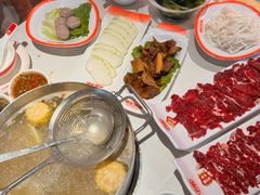 -陈记顺和潮汕牛肉火锅(棠德南路店)