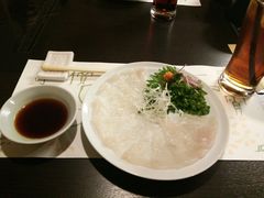 -玄品河豚(那覇國際通里之関)